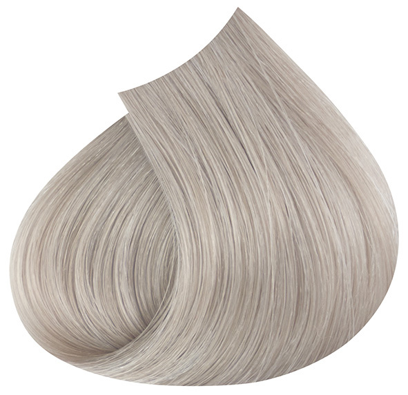 Перманентный краситель для волос LK Oil Protection Complex (120009901, 10/82, платиновый блондин фиолетово-пепельный, 100 мл, Светлые)