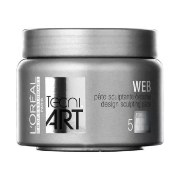 Паутинка для создания текстуры Tecni.art A-head Web LOreal 150 мл