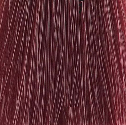 Materia New - Обновленный стойкий кремовый краситель для волос (8651, P6, тёмный блондин розовый, 80 г, Розовый/Фиолетовый) materia new обновленный стойкий кремовый краситель для волос 0665 ma8 80 г матовый лайм пепельный кобальт