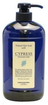 Шампунь для волос Cypress (1000 мл) (Lebel Cosmetics)