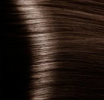 Перманентный краситель Cramer Color Permanent Hair Color (14305, 5,  Castano Chiaro Светлый шатен натуральный , 100 мл) qtem краситель перманентный turbo 12 color cream с восстанавливающими активами 4 37 ириска шатен 100 мл