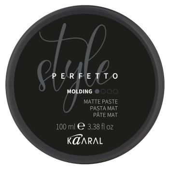 Матовая паста Molding matte paste (Kaaral)