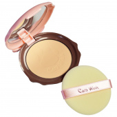 

Пудра для лица Cats Wink Clear Pact (BM05008700, 02, 02, 11 г)