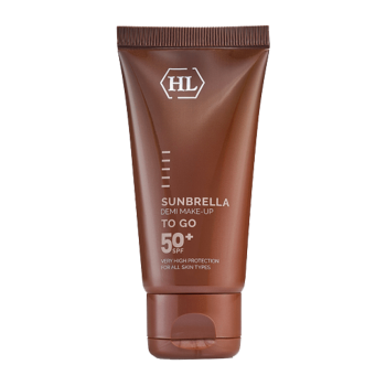 Солнцезащитный крем SPF 50+ Sunbrella Demi Make-Up (Holy Land)