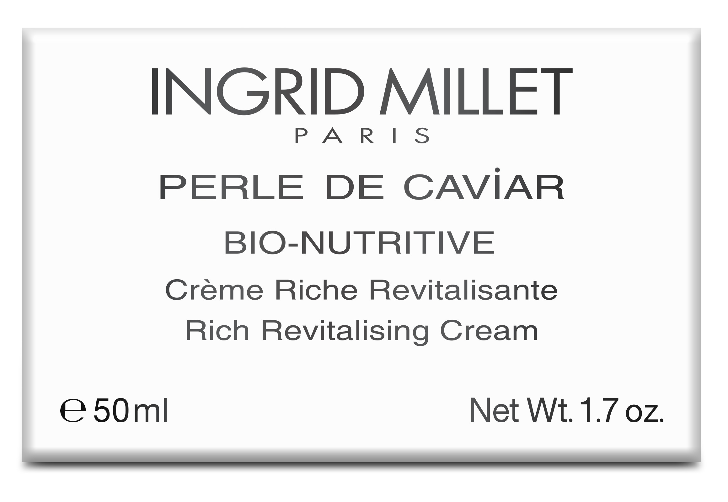 Крем био-питание Perle De Caviar Crème Bio-Nutritive