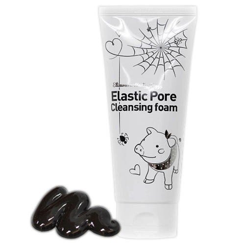 Пенка для умывания Milky Piggy Elastic Pore Cleansing Foam