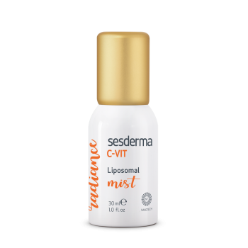 Спрей-мист с витамином С C-Vit Sesderma 30 мл
