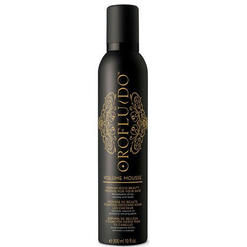 Мусс для объема волос Orofluido Hair Spray