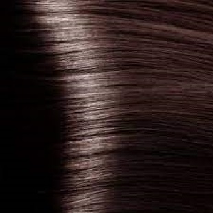 Перманентный краситель Cramer Color Permanent Hair Color (14325, 508,  Cast Ch Nat Nordico Северный натуральный светлый каштановый , 100 мл)