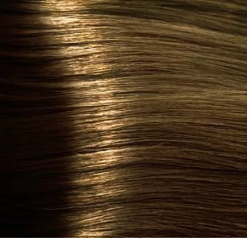Перманентный краситель Cramer Color Permanent Hair Color (14340, 53,  Castano Chiaro Dorato Светлый шатен золотистый , 100 мл) перманентный краситель cramer color permanent hair color 14392 836 biondo chiaro tropicale светлый блондин шоколадный 100 мл