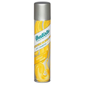 Сухой шампунь для светлых или окрашенных блондированных волос Brilliant Blonde (Batiste)