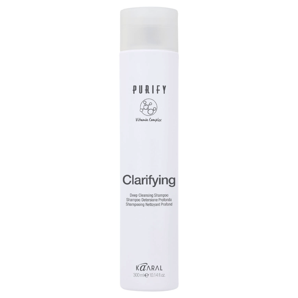 Шампунь для глубокого очищения волос Clarifying Deep Cleansing Shampoo ЭХ99989434613 300 мл 2394₽