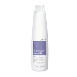 Успокаивающий шампунь для чувствительной кожи головы Relaxing shampoo sensitive H and S (43112, 300 мл)