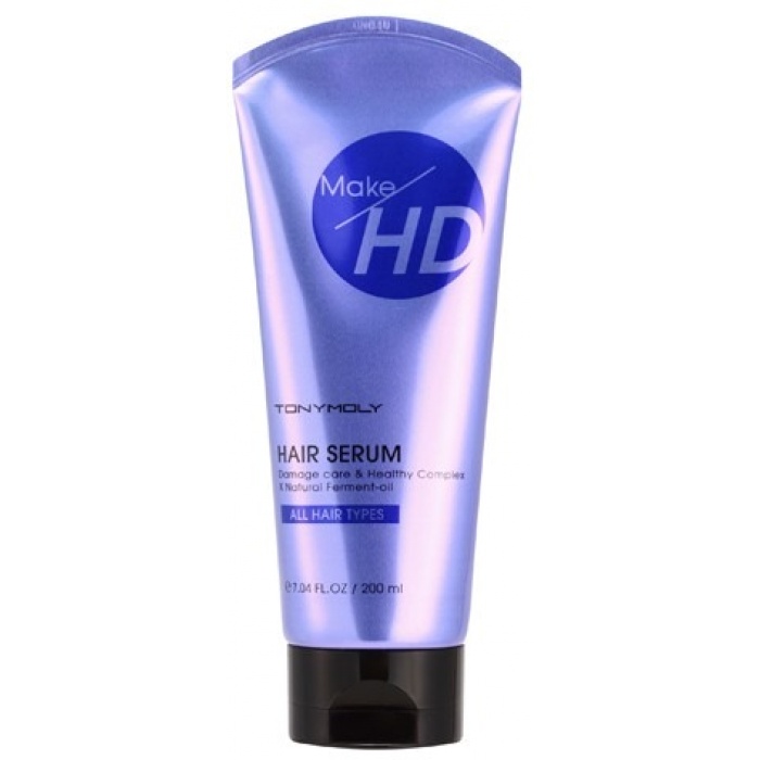 Сыворотка для волос Make HD Hair Serum 2 