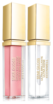 

Блеск для губ в наборе Star Gloss Tatoo (1 126 010, 10, 1 шт, 10)