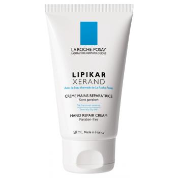 Крем для сухой кожи рук La Roche Липикар Ксеранд La Roche Posay
