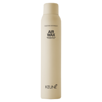 Воск-спрей Air Wax Keune 200 мл