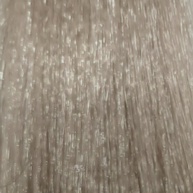Крем-краска для волос Icolori (16801-10.10, 10.10, золотой бежевый платиновый блондин Светлые оттенки, 100 мл)