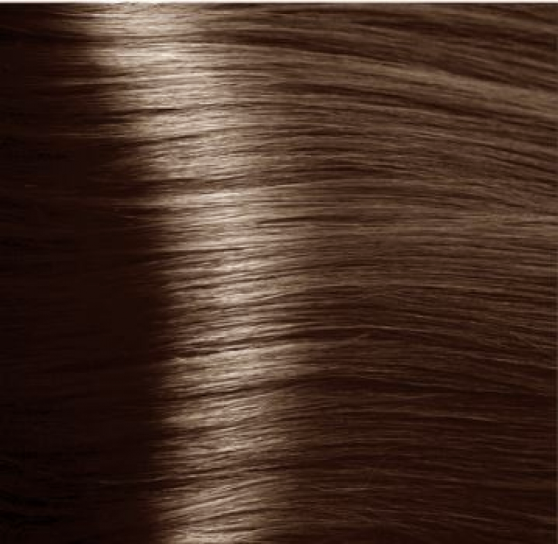 Безаммиачный перманентный крем-краситель для волос Escalation Easy Absolute 3 (120626026, 7/72, Холодный бежевый блондин, 60 мл, Холодные бежевые)