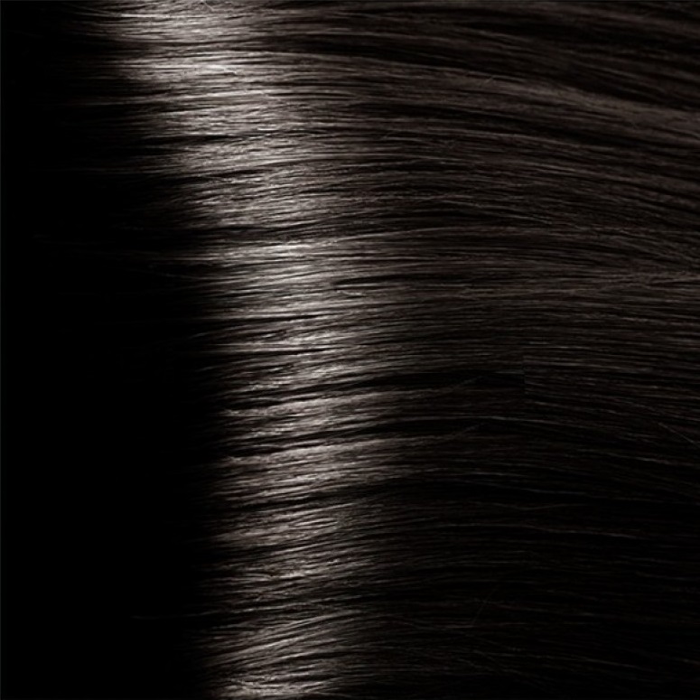Стойкая крем-краска для волос с биотином Biotin Secrets (93784, 5.00, Интенсивный тёмно-русый, 100 мл) кольца 2 шт secrets