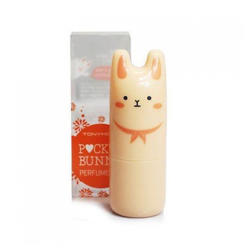Сухие парфюмированные духи Pocket Bunny Perfume Bar - 02