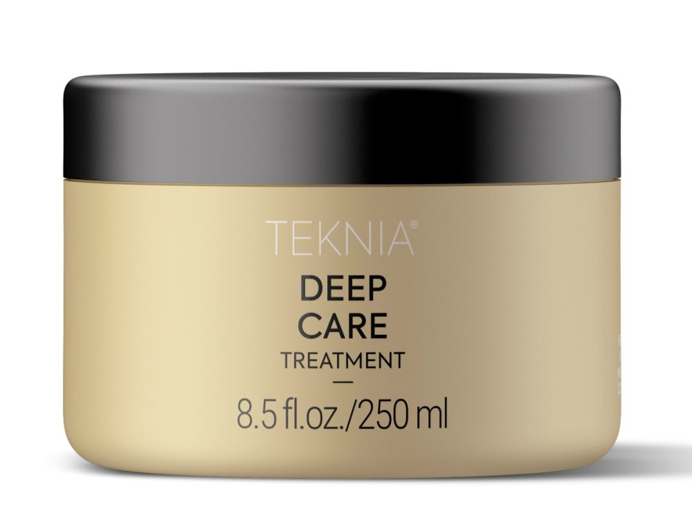 Восстанавливающая маска для поврежденных волос Deep Care Treatment