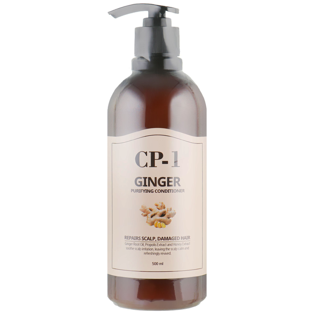 Кондиционер для волос Имбирный Ginger Purifuing Conditioner