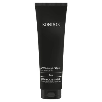 Крем после бритья My Beard Kondor