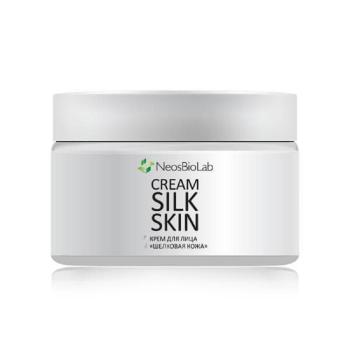 Крем для лица Шелковая кожа Cream Silk Skin (NeosBioLab)