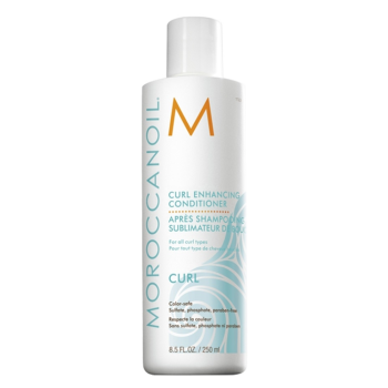 Кондиционер для вьющихся волос Curl Enhancing Conditioner (250 мл) (Moroccanoil)