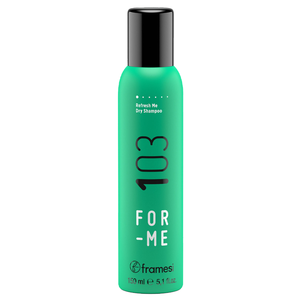 Сухой шампунь For Me 103 Refresh Me Dry Shampoo сухой шампунь express refreshing dry shampoo k15920 150 мл