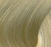 Стойкий краситель для седых волос De Luxe Silver (DLS10/0, 10/0, светлый блондин, 60 мл, Blond Collection) тонирующий краситель nirvel blond u м 45 персик 60 мл
