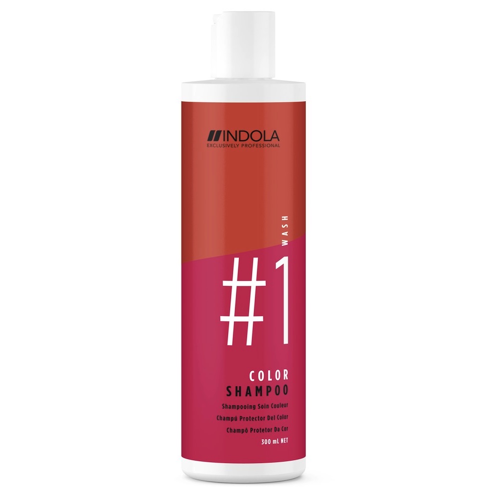 Шампунь для окрашенных волос Color Shampoo