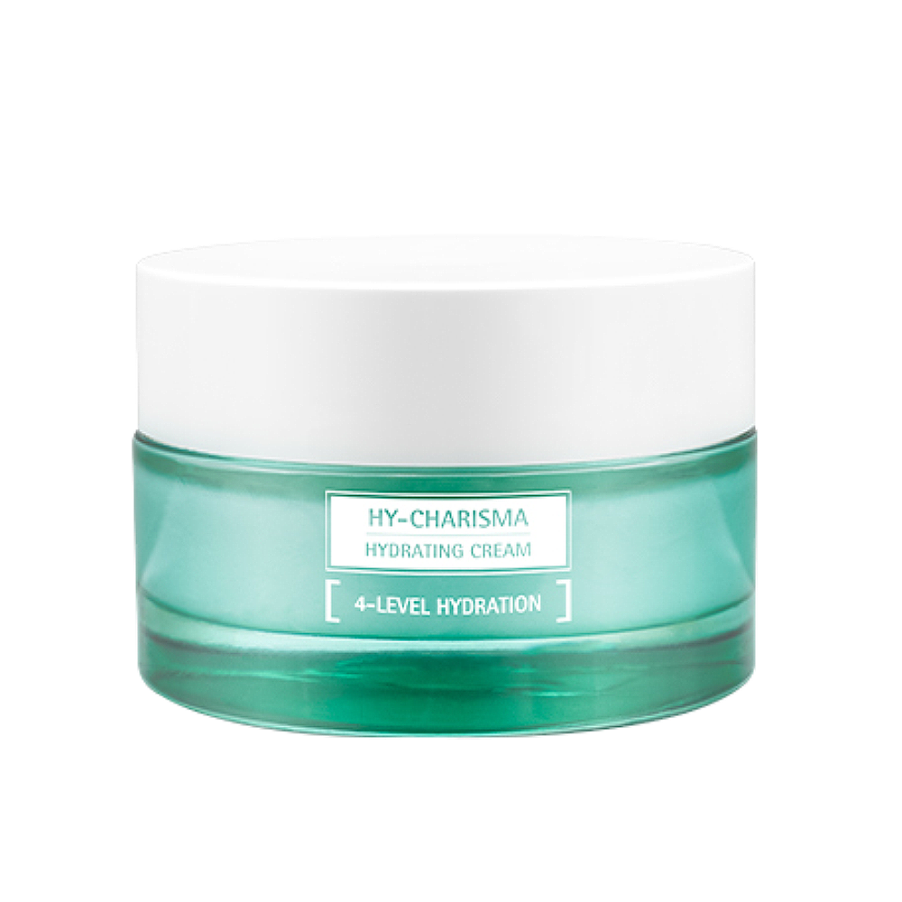 Крем питательный увлажняющий Hydra X4 HY-Charisma Hydrating Cream