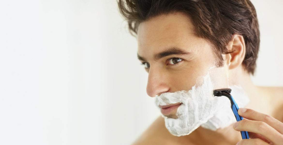 Средства для мужского бритья - что выбрать? Kosmetika-proff.ru