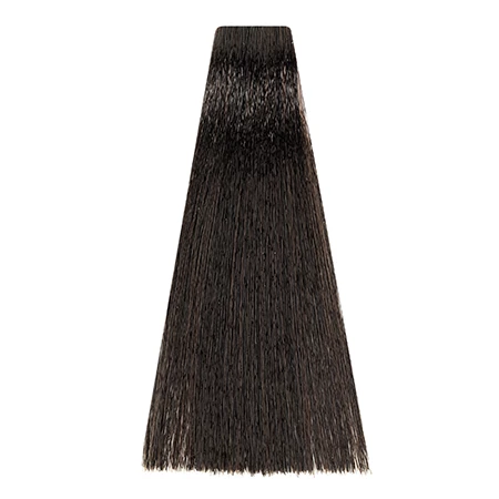 Крем-краска для волос Joc Color (1400-2.0, 2.0, Очень темный каштан натуральный, 100 мл, Каштан) крем краска для волос joc color 1400 3 0 3 0 темный каштан натуральный 100 мл каштан