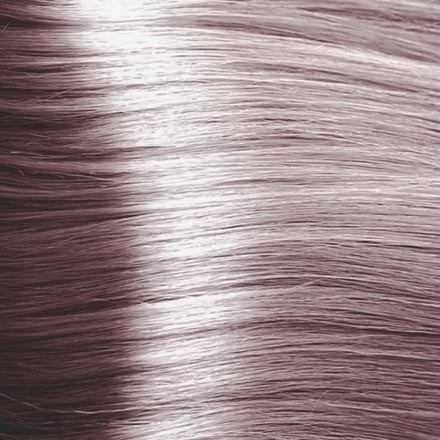 Крем-краска для волос без аммиака Soft Touch (большой объём) (55323, 10.65, Ультра-светлый блондин фиолетово-розовый, 100 мл)