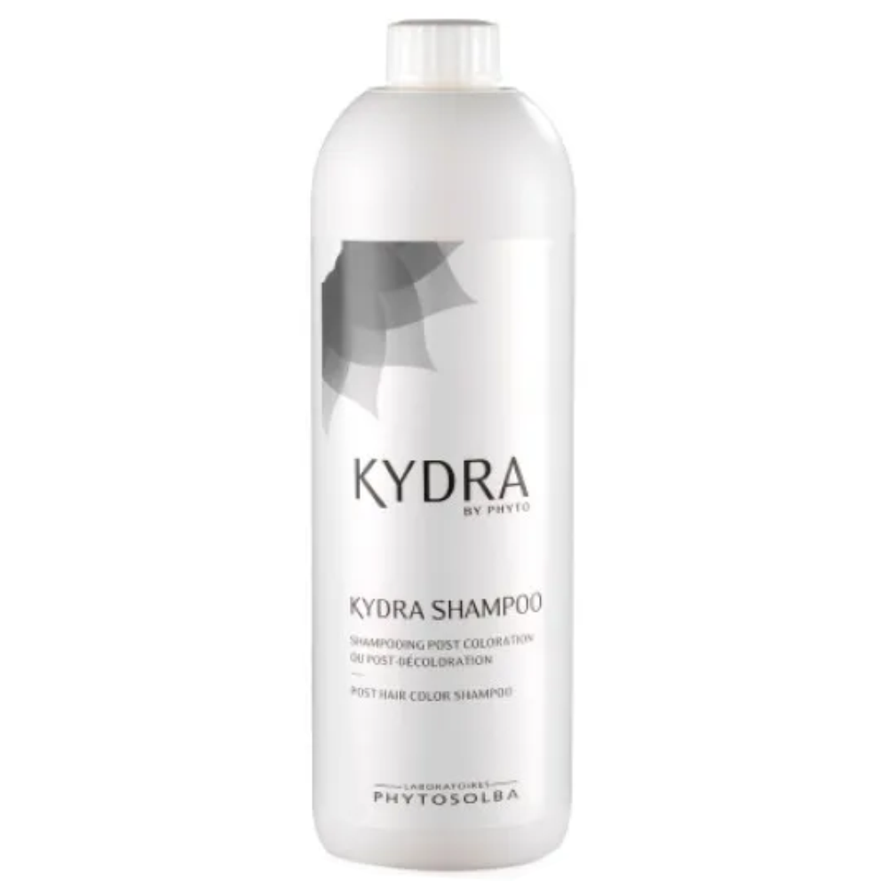 Шампунь для окрашенных и блондированных волос shampoo