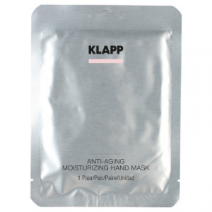 

Омолаживающая увлажняющая маска для рук Repagen Body Anti-Aging Moisturizing Hand Mask