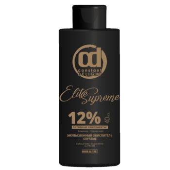 Оксигент Elite Supreme 12% (Constant Delight)