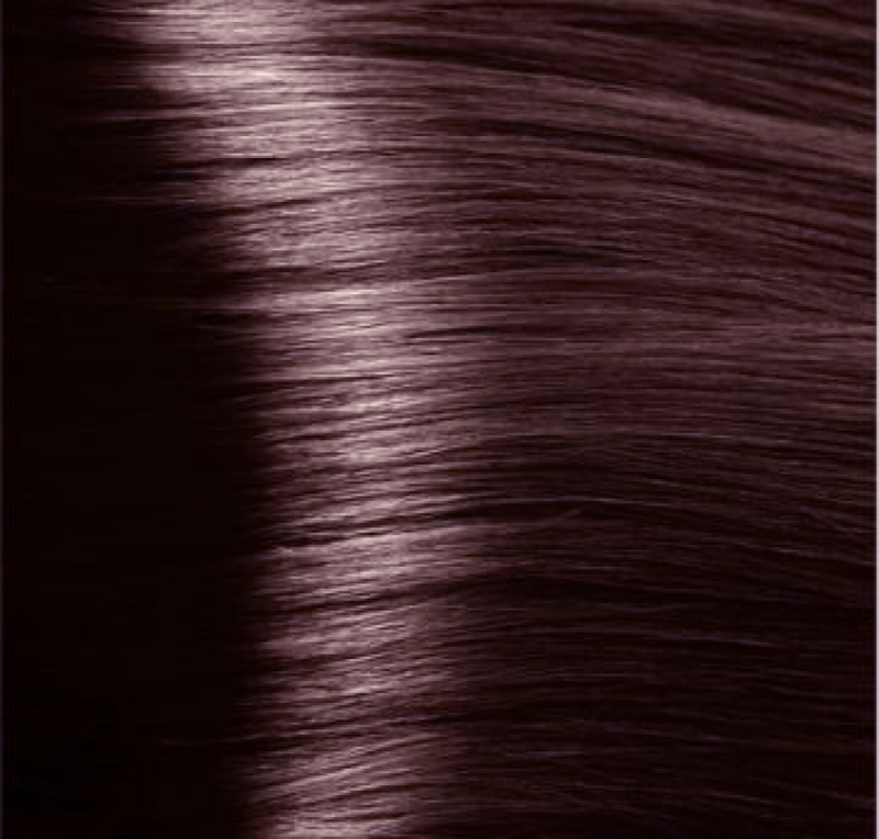 Перманентный краситель для волос LK Oil Protection Complex (120009864, 6/4, Темный блондин махагоновый, 100 мл, Махагоновые) revlon professional перманентный краситель colorsmetique high coverage 6 42 перламутрово коричневый темный блондин 60 мл