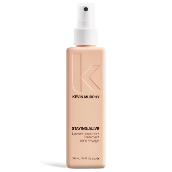 Несмываемый кондиционер-уход для увлажнения и защиты Staying.Alive Kevin.Murphy 150 мл