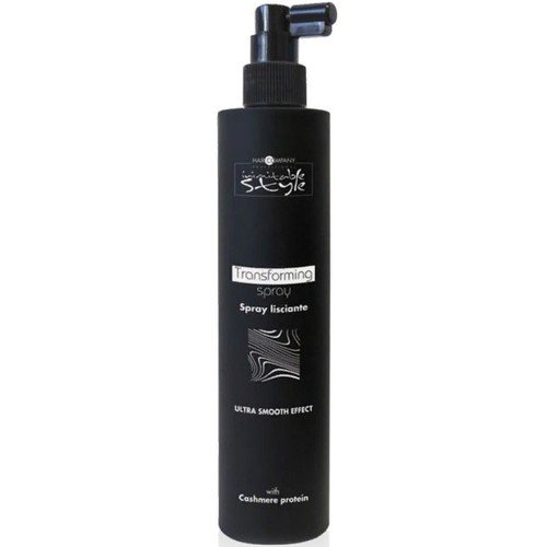 Разглаживающий спрей Inimitable Style Transforming Spray 3378₽