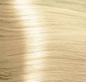 Крем-краска для волос с кератином Non Ammonia Magic Keratin (822, NA 900, ультра-светлый натуральный блонд , 100 мл, Коллекция оттенков блонд, 100 мл) краска для бровей и ресниц non ammonia magic keratin 605 3 коричневая 30 мл