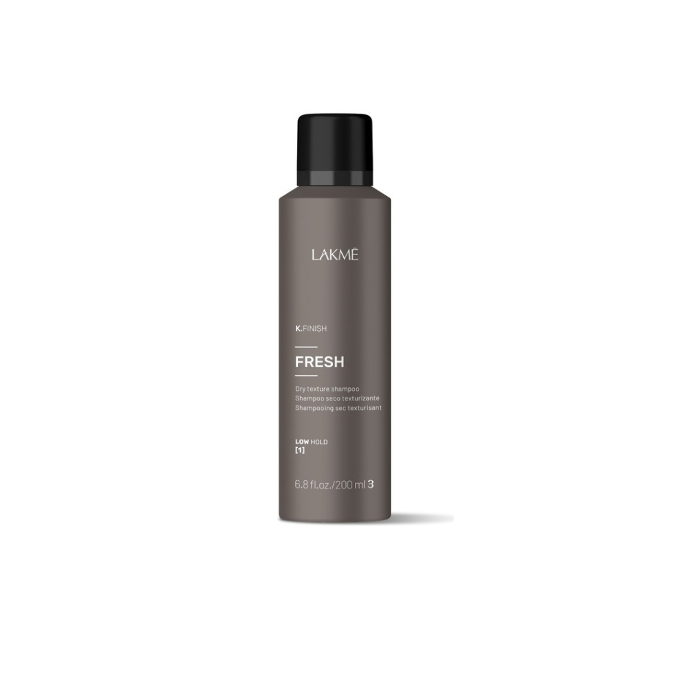 

Текстурирующий сухой шампунь Fresh K.Finish Dry Texture SH