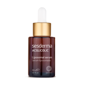 Липосомальная сыворотка Acglicolic (Sesderma)