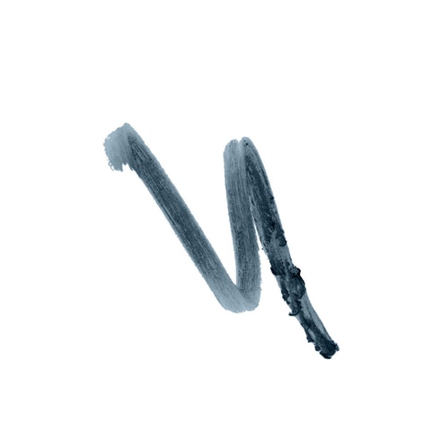 Тени-стик для век Eye Shadow Pencil (6.071.04, 4, синяя полночь, 2 г) тени стик для век babor eye shadow pencil тон 06 anthracite