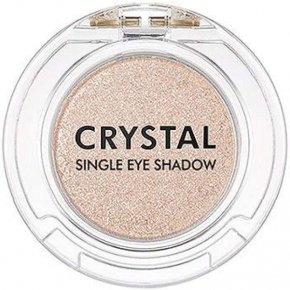 Тени для век Crystal Single Eye Shadow