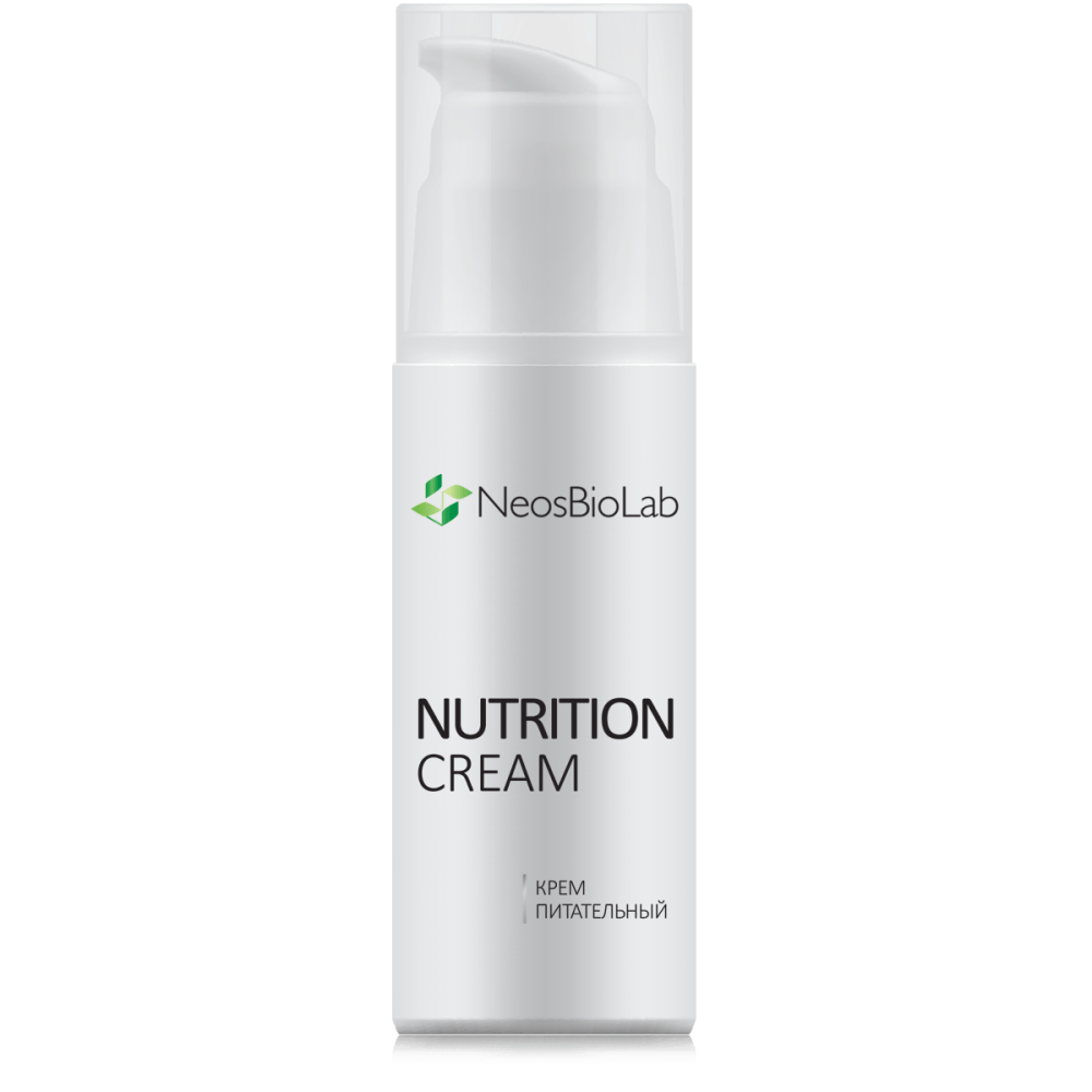 Питательный крем для лица Nutrition Cream 4140₽