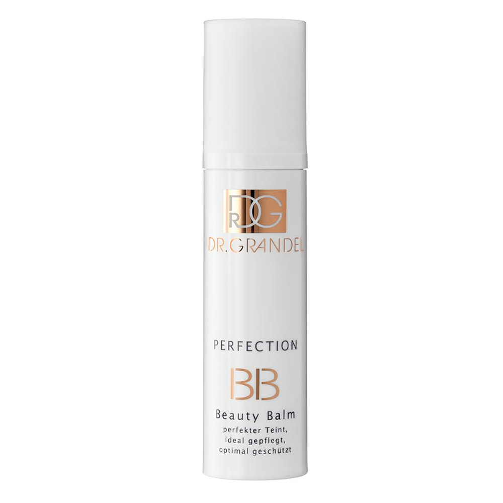 Бальзам красоты ВВ Beauty Balm